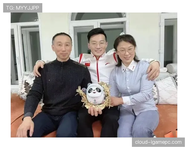 任子威训练完直接拎着冰桶回家泡澡？这恢复方式也太豪了