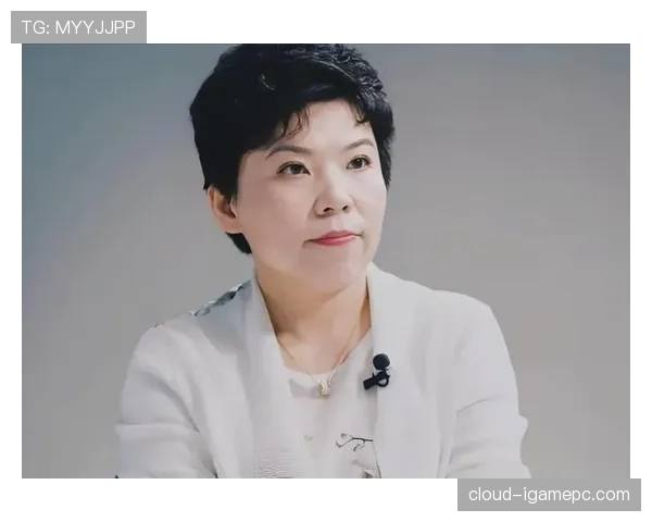 邓亚萍退役后这生活节奏，自律到让人怀疑她是不是还在备战奥运